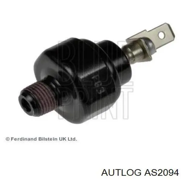 AS2094 Autlog sensor de presión de aceite