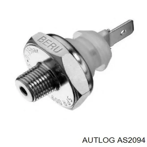 Indicador, presión del aceite Mazda 626 3 GD