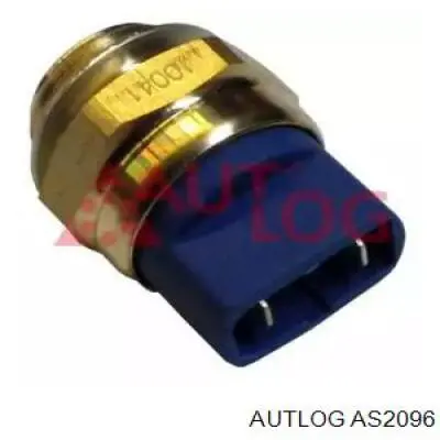 AS2096 Autlog sensor, temperatura del refrigerante (encendido el ventilador del radiador)