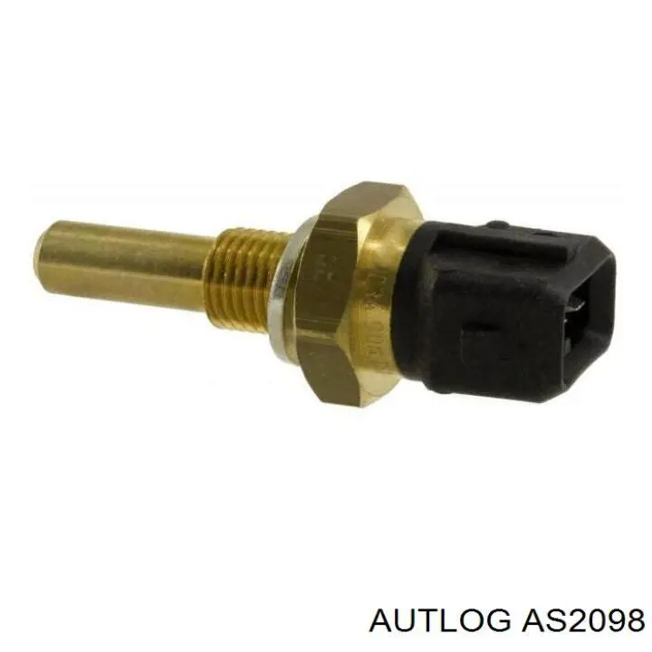 Sensor de temperatura del refrigerante Chevrolet Cruze J300