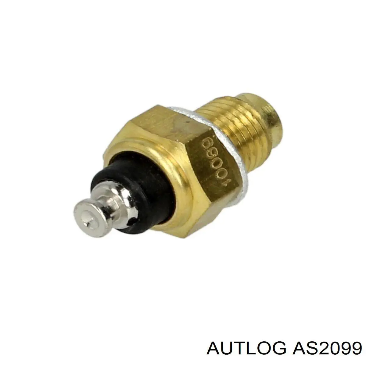 AS2099 Autlog sensor, temperatura del aceite