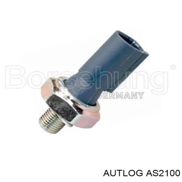 Comprar AS2100 Autlog Sensor de presión de aceite
