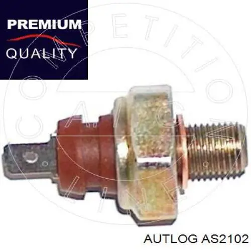 Manómetro de presión de aceite Autlog AS2102 precio, desde 3,67 EUR