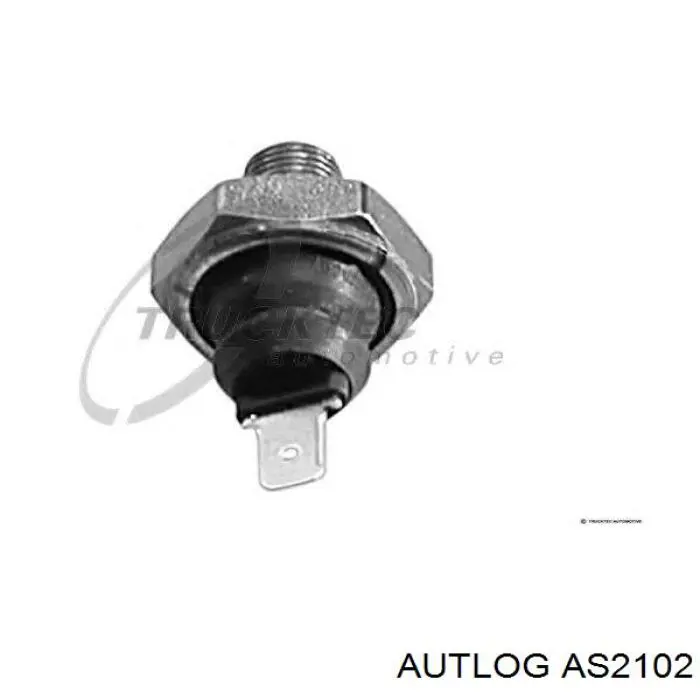 Comprar AS2102 Autlog Sensor de presión de aceite