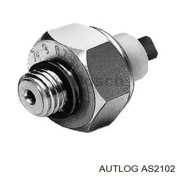 Sensor de presión de aceite AS2102 Autlog
