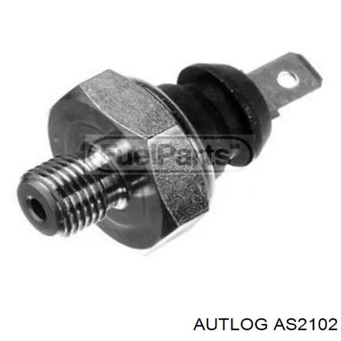 Sensor de aceite Autlog AS2102