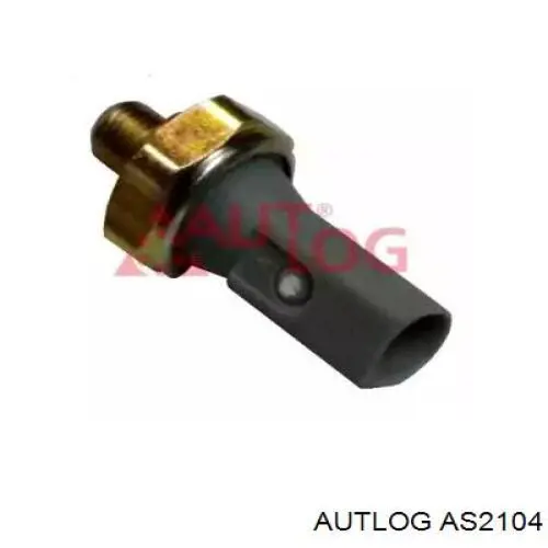 AS2104 Autlog sensor de presión de aceite
