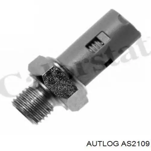 AS2109 Autlog sensor de presión de aceite