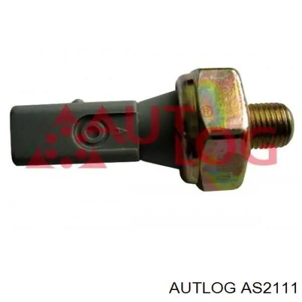 Comprar AS2111 Autlog Sensor de presión de aceite