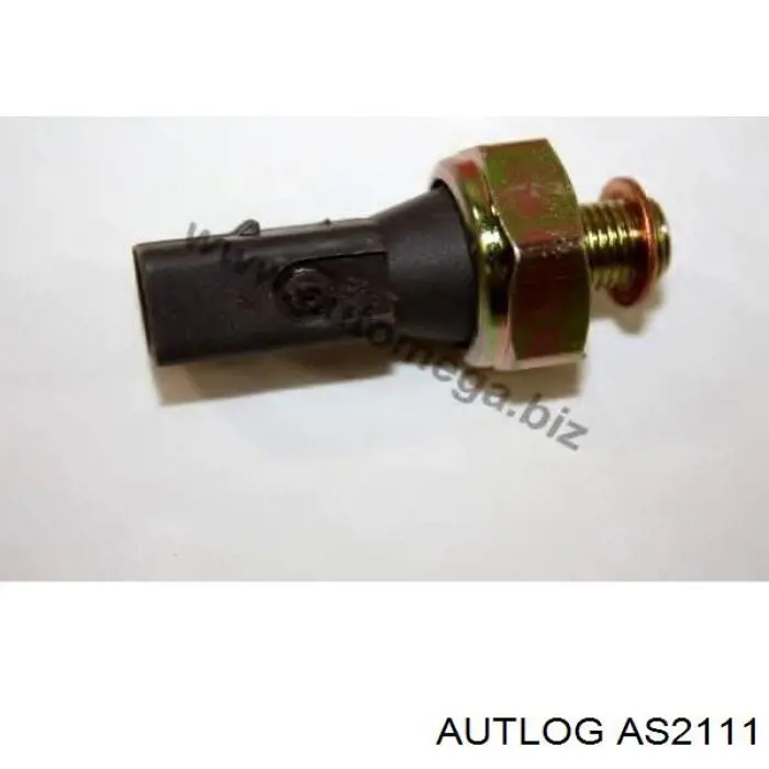 Indicador, presión del aceite Audi A4 8EC