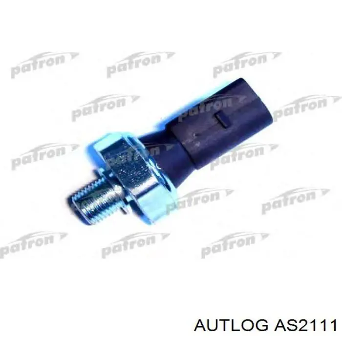 Indicador, presión del aceite Audi A4 8EC