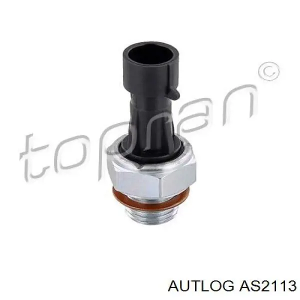AS2113 Autlog sensor de presión de aceite