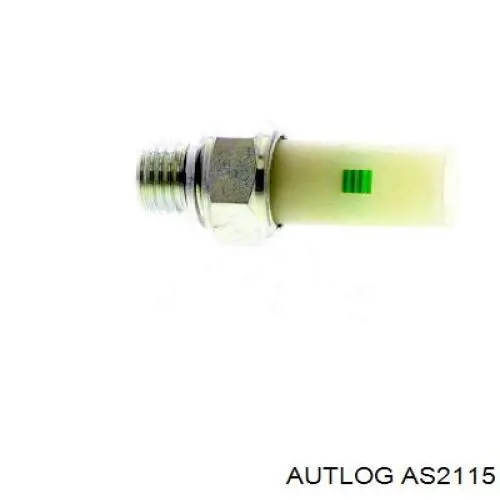 Comprar AS2115 Autlog Sensor de presión de aceite