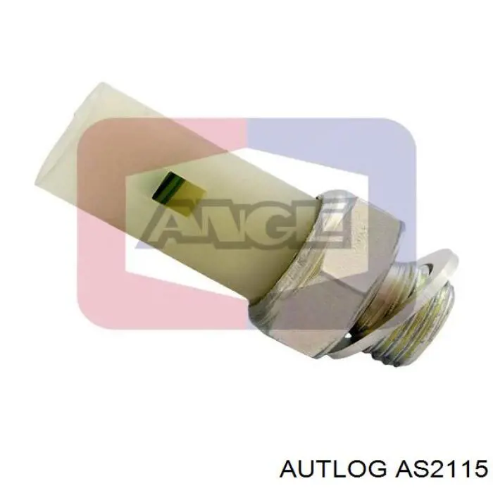 Manómetro de presión de aceite Autlog AS2115 precio, desde 12,82 USD