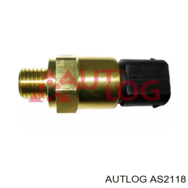 Sensor de temperatura del refrigerante Autlog AS2118