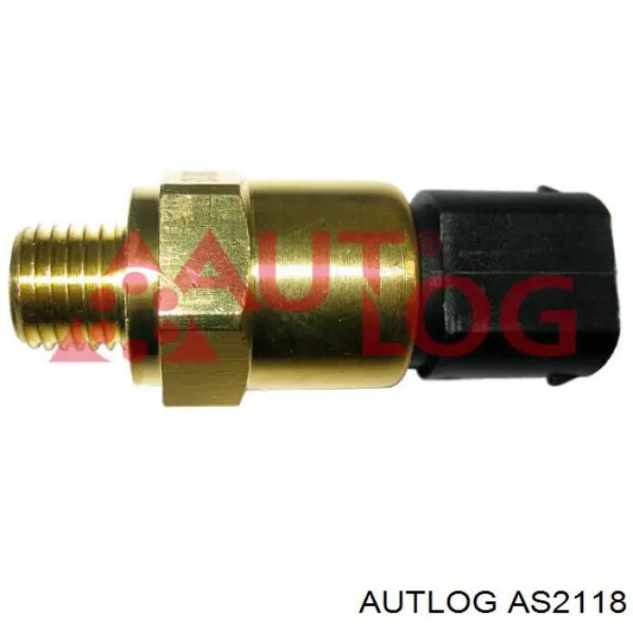 61318361787 BMW Interruptor térmico