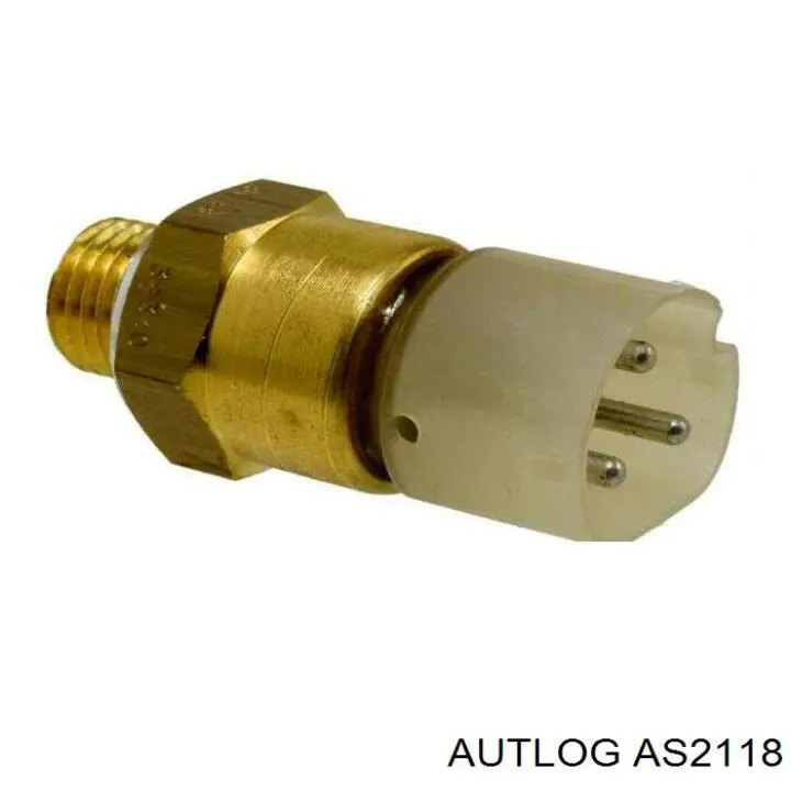 Comprar AS2118 Autlog Sensor de temperatura del refrigerante, salpicadero