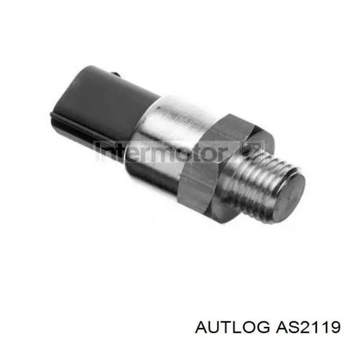 AS2119 Autlog sensor, temperatura del refrigerante (encendido el ventilador del radiador)