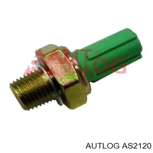 AS2120 Autlog sensor de presión de aceite