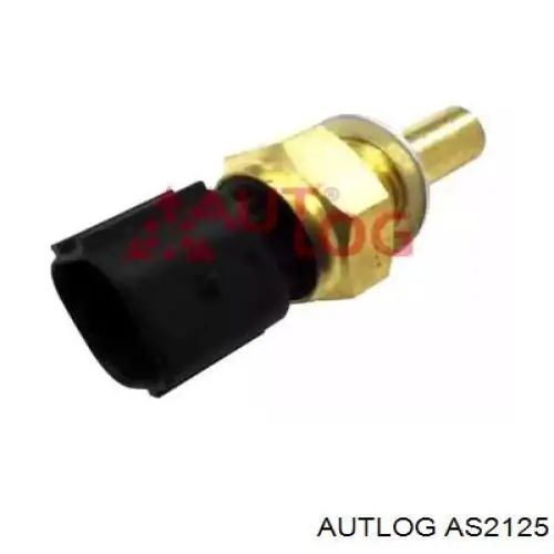 Comprar AS2125 Autlog Sensor de temperatura de agua