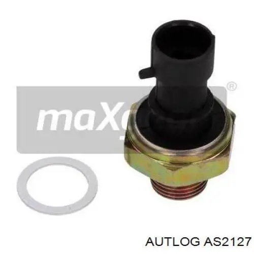 Sensor de presión de aceite AS2127 Autlog