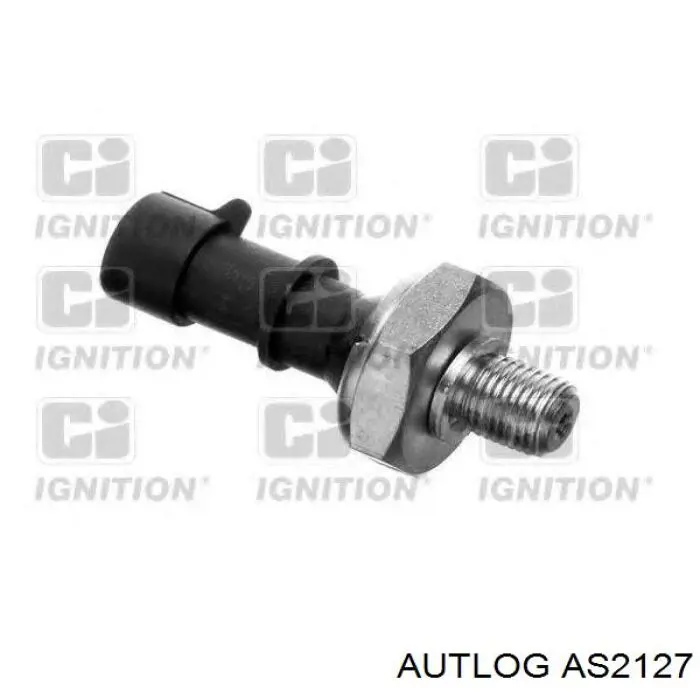 Sensor de aceite Autlog AS2127