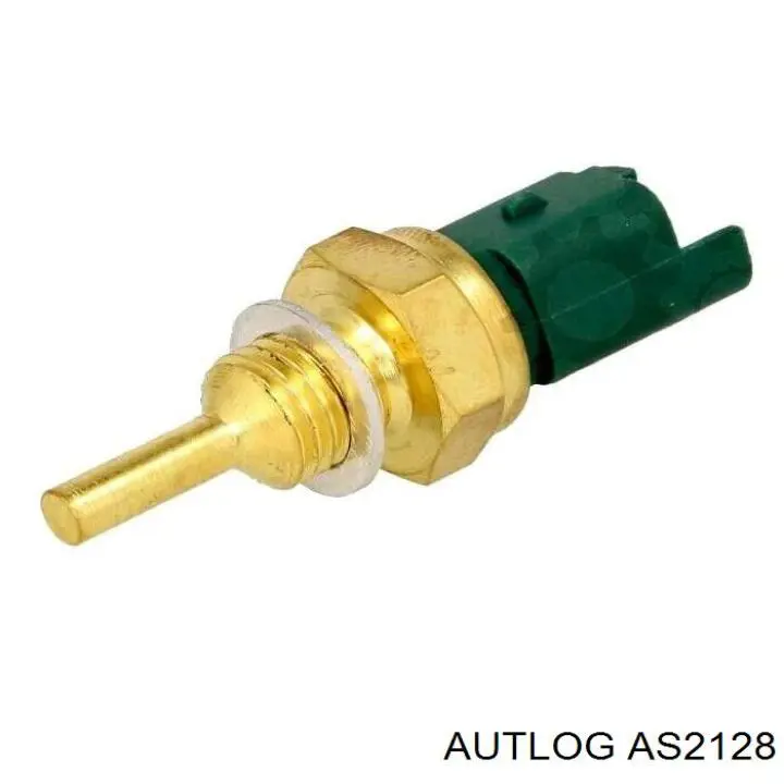 Sensor de temperatura del refrigerante Autlog AS2128 precio, desde 6,96 EUR