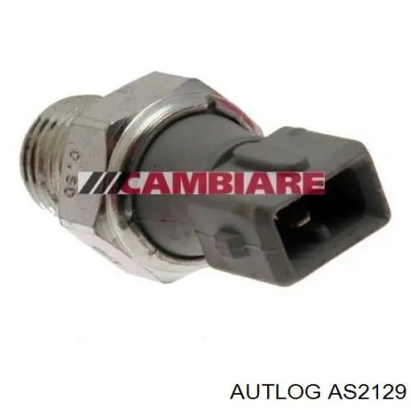 Sensor de temperatura  Autlog AS2129 precio, desde 12,66 EUR
