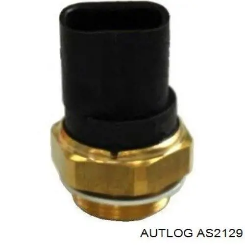 Comprar AS2129 Autlog Sensor de temperatura del refrigerante, salpicadero