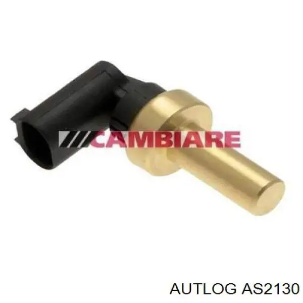 Sensor de temperatura AS2130 Autlog