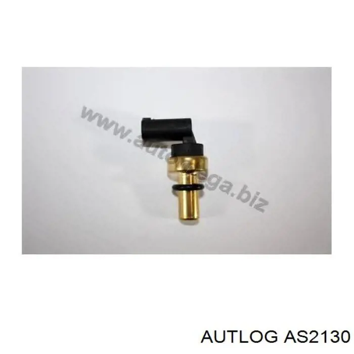 Sensor de temperatura del motor Autlog AS2130