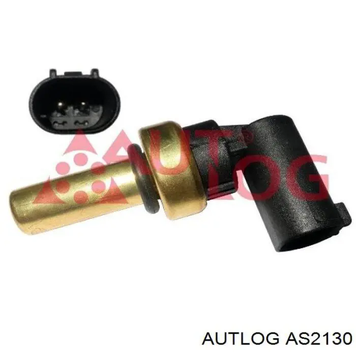 Sensor de temperatura del refrigerante Autlog AS2130 precio, desde 9,04 EUR