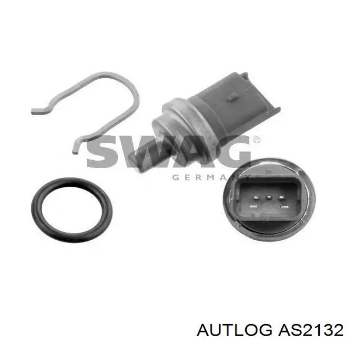 Sensor de temperatura del refrigerante Diesel Technic 1224270 precio, desde 13,87 EUR