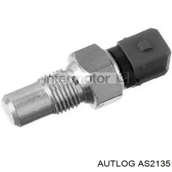 Sensor de temperatura 0000024286 Peugeot/Citroen