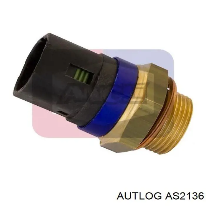 Comprar 7700421969 Renault (RVI) Sensor de temperatura del refrigerante, salpicadero