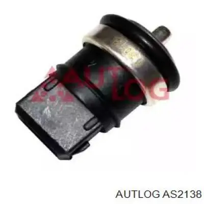 AS2138 Autlog sensor de temperatura del refrigerante