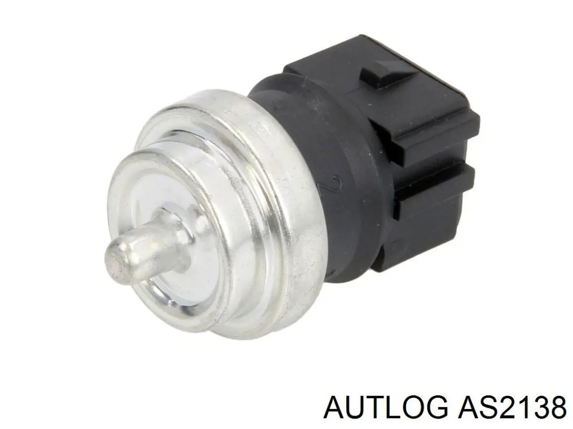 Sensor de temperatura del refrigerante Autlog AS2138 precio, desde 9,36 EUR
