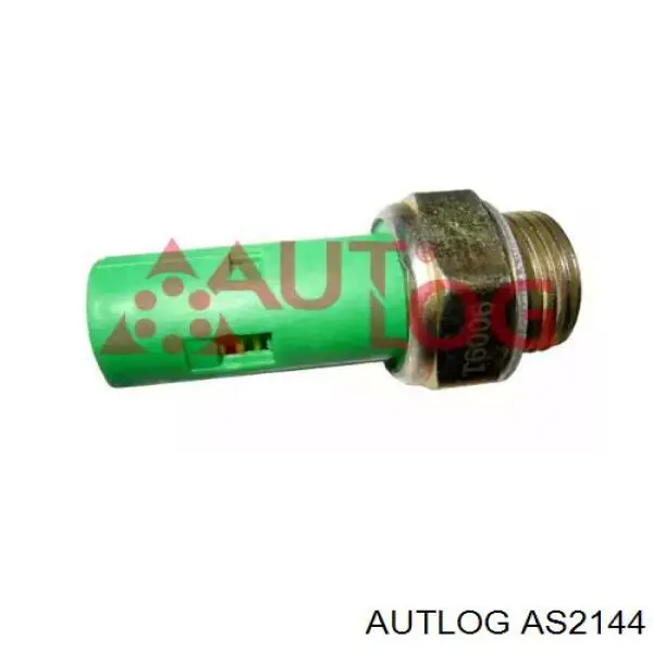 Comprar AS2144 Autlog Sensor de presión de aceite