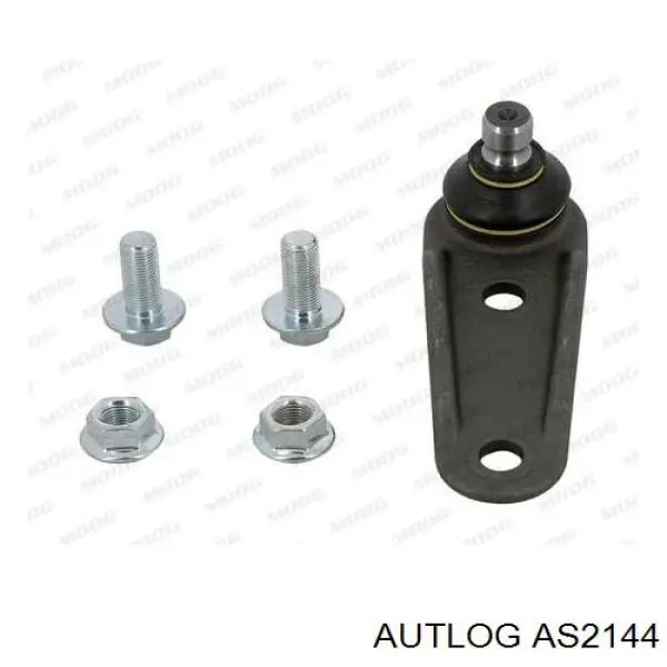 AS2144 Autlog sensor de presión de aceite
