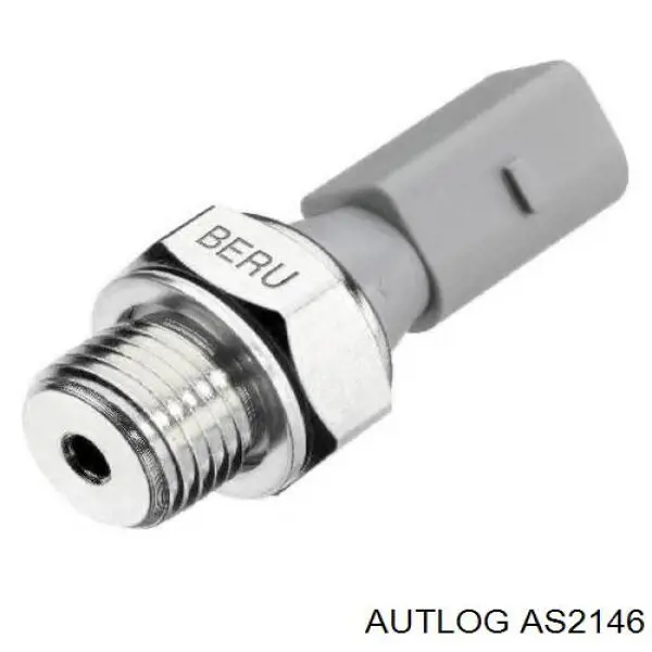 Sensor de presión de aceite 3L919003 AND