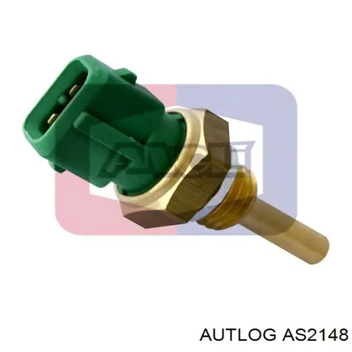 Sensor de temperatura del refrigerante Peugeot/Citroen 19203F precio, desde 10,55 EUR