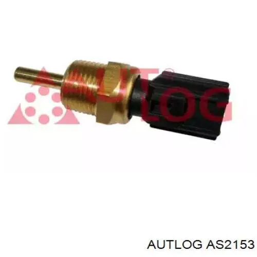 Sensor de temperatura del refrigerante Autlog AS2153 precio, desde 6,62 EUR