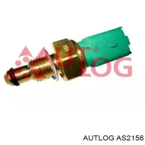 Abgastemperatursensor AUTLOG AS3359 - Für Mercedes Sprinter