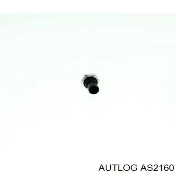 AS2160 Autlog sensor de presión de aceite