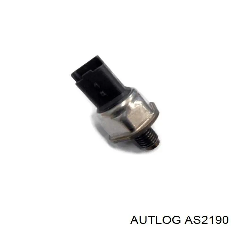 31422168 Volvo Sensor de presión de combustible