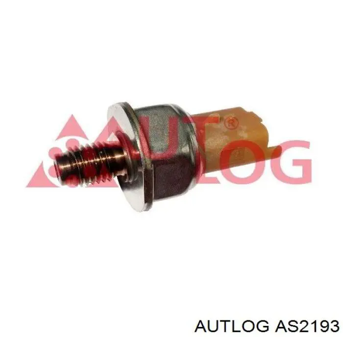 792031 NRF Sensor de presión de combustible