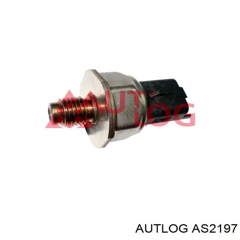 1218679 Ford Sensor de presión de combustible