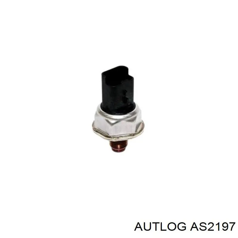 AS2197 Autlog sensor de presión de combustible