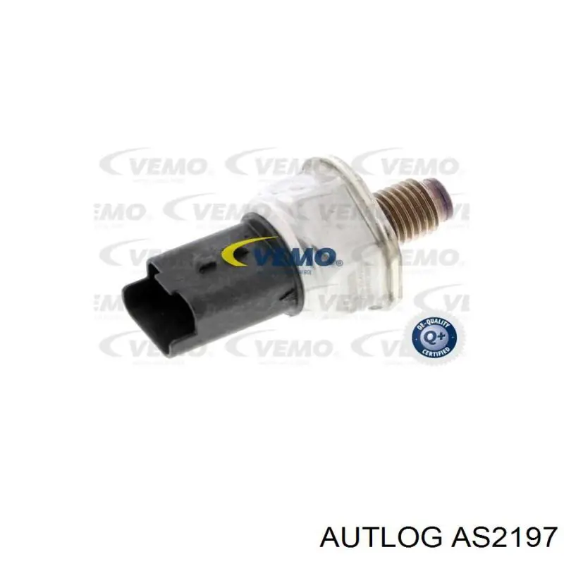 Sensor de presión de combustible Ford 1218679 precio, desde 44,22 EUR
