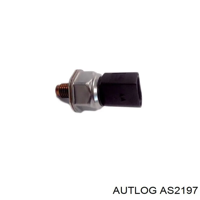 Comprar 1218679 Ford Sensor de presión de combustible